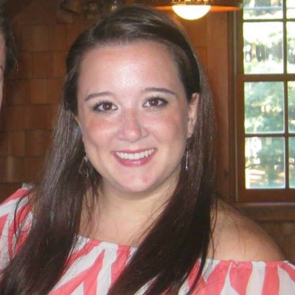 Meet your Posher, Colleen